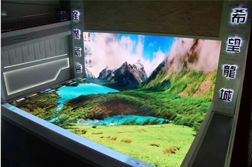 租賃屏與常規(guī)顯示屏主要區(qū)別在哪？