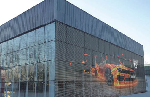 深圳LED顯示屏廠家有哪些優(yōu)勢(shì)？