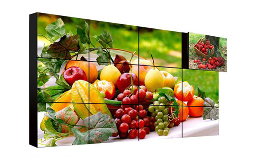 什么是小間距LED顯示屏？邁睿創(chuàng)彩光電解釋