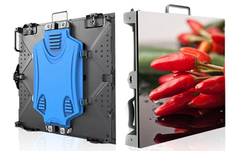 LED顯示屏的未來(lái)趨勢(shì)，小間距LED顯示屏勢(shì)不可擋了必火爆