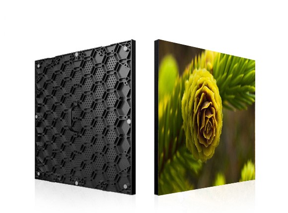 邁睿創(chuàng)彩光電告訴你小間距LED顯示屏是如何與VR、AR相結(jié)合