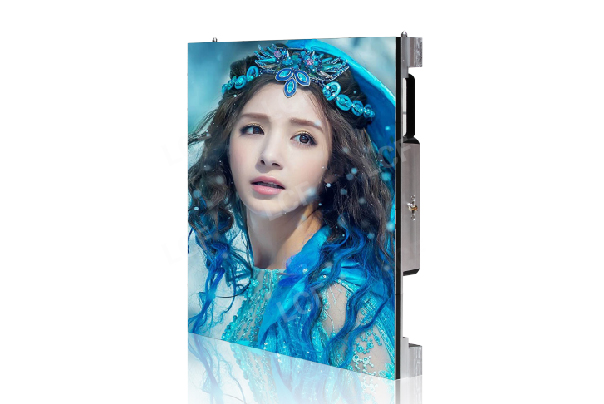 未來室內(nèi)led顯示屏顯示市場，小間距LED顯示屏、LCD、DLP誰主浮沉?