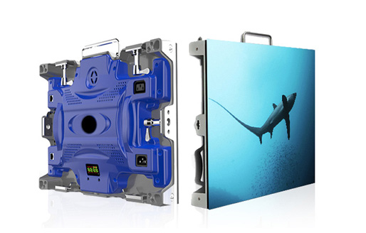 大家來探討小間距LED顯示屏看好會議顯示？