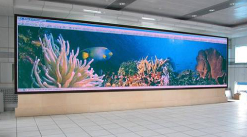 LED顯示屏價(jià)格將會(huì)發(fā)生怎樣的變化？