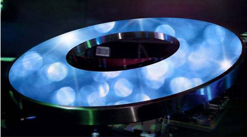 LED電子全彩顯示屏預算一般含什么費用？