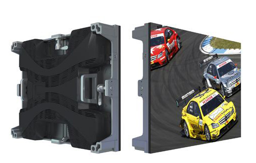 小間距l(xiāng)ed顯示屏貼近用戶需求成為制勝關鍵