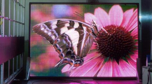 LED電子全彩顯示屏市場(chǎng)爆發(fā)時(shí)代來臨！