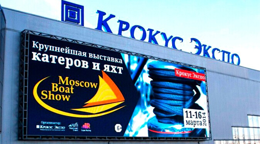 LED租賃屏行業(yè)風(fēng)險(xiǎn)大，市場(chǎng)嚴(yán)峻