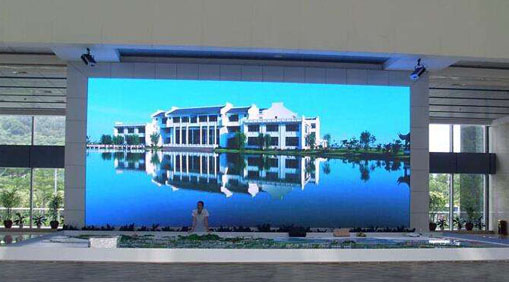    LED顯示屏的價(jià)格是如何計(jì)算的嗎？您可知道