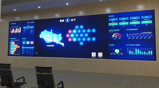 據(jù)悉，小間距LED顯示屏燈珠可能被淘汰