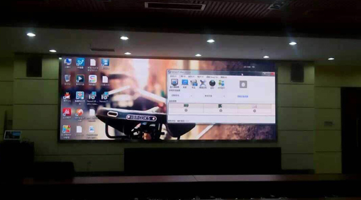 室內(nèi)LED全彩租賃顯示屏需要注意什么？