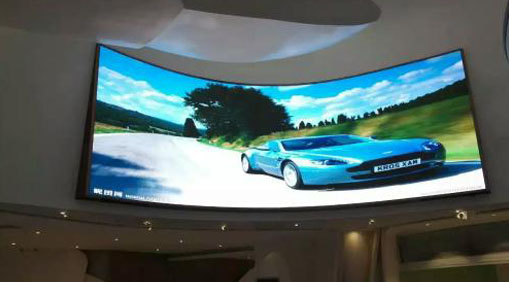 2018年，小間距LED顯示屏是否能攻城拔寨