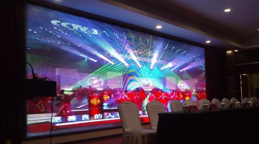 2018LED顯示屏制造業(yè)格局將會發(fā)生怎樣的變化？