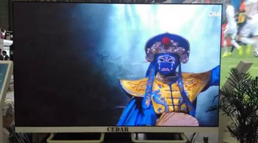 小間距LED新戰(zhàn)場(chǎng)，數(shù)字標(biāo)牌市場(chǎng)潛力大