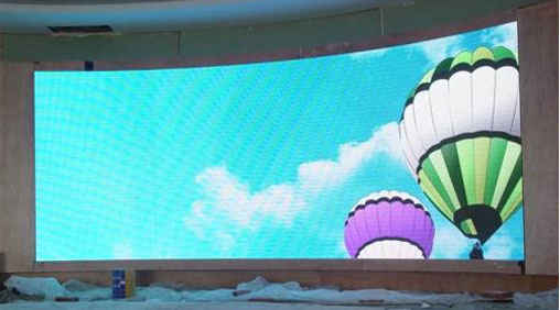 室內(nèi)LED顯示屏帶來的眩光傷害？