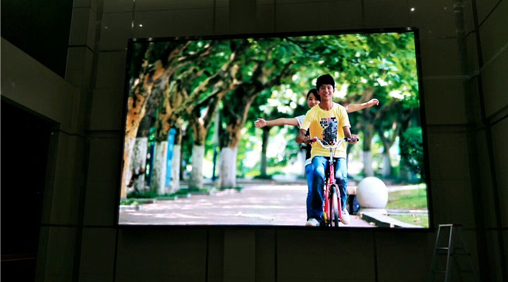 如何設計LED大屏幕才好看？