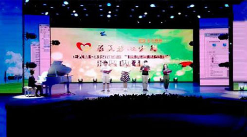 如何向LED顯示屏客戶解釋價格與品質(zhì)之間的關系？