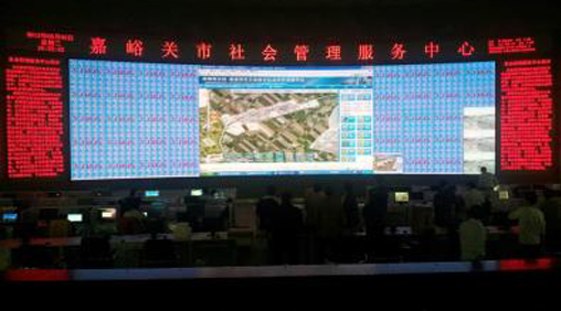 深圳LED顯示屏廠家哪家好？