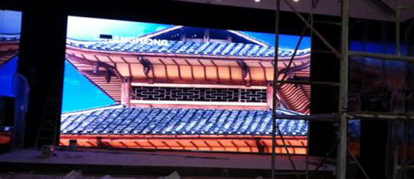 利好消息！廣東率先為制造業(yè)降負 LED顯示屏屏企業(yè)發(fā)展獲支持