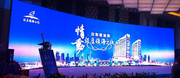 LED顯示屏廠家如何借助新零售進行創(chuàng)新？