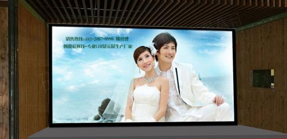 別家的led顯示屏廠商比你優(yōu)秀，都是因?yàn)檫@個(gè)原因！